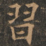 习