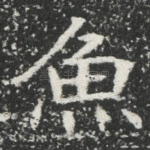 魚