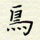 鸟