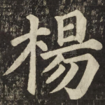 楊