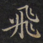 飞