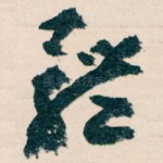 體