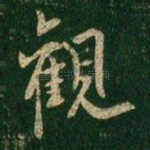 观