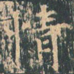 情