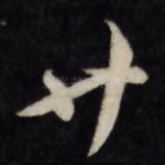 廿