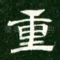 重