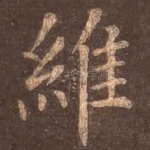 维