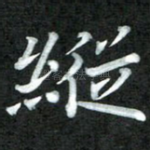 纵