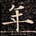 年