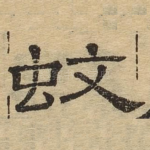 蚊