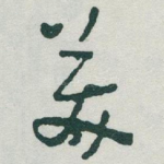 美