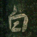 白