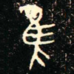 隹