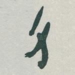 身