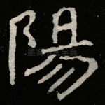 陽