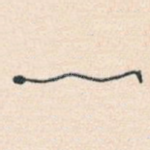 一