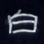 白