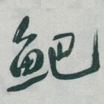 鲃