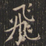 飞