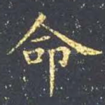 命