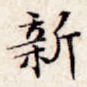 新