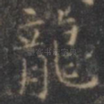 龙