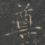 尊