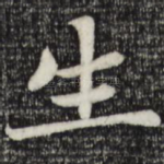 生