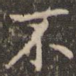 不