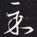 示