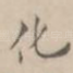 化