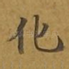 化