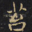 苔