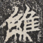 维