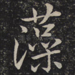 藻