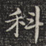 科
