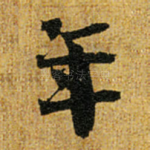 年