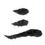 三