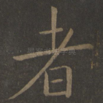 者