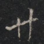 廿