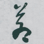 苍