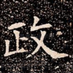 政