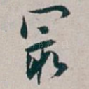 最