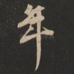 年