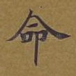 命