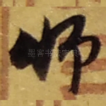 师