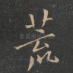 荒