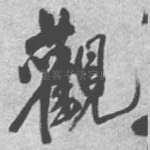 观