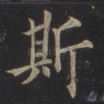 斯