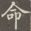 命